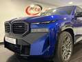 BMW XM Bleu - thumbnail 1