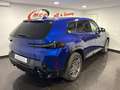 BMW XM Bleu - thumbnail 7