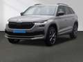 Skoda Kodiaq Sportline 2.0 TDI 4x4 CarPlay Matrix AHK Grey - thumbnail 14