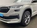 Skoda Kodiaq Sportline 2.0 TDI 4x4 CarPlay Matrix AHK Grey - thumbnail 6
