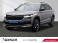 Skoda Kodiaq Sportline 2.0 TDI 4x4 CarPlay Matrix AHK Grey - thumbnail 1