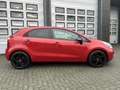 Kia Rio 1.2 CVVT Super Pack Clima*Navi BlackPakket! Rouge - thumbnail 16