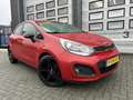 Kia Rio 1.2 CVVT Super Pack Clima*Navi BlackPakket! Rouge - thumbnail 15