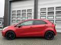 Kia Rio 1.2 CVVT Super Pack Clima*Navi BlackPakket! Rouge - thumbnail 2