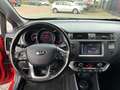 Kia Rio 1.2 CVVT Super Pack Clima*Navi BlackPakket! Rouge - thumbnail 8