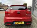 Kia Rio 1.2 CVVT Super Pack Clima*Navi BlackPakket! Rouge - thumbnail 4
