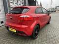 Kia Rio 1.2 CVVT Super Pack Clima*Navi BlackPakket! Rouge - thumbnail 17