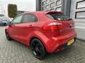 Kia Rio 1.2 CVVT Super Pack Clima*Navi BlackPakket! Rouge - thumbnail 3