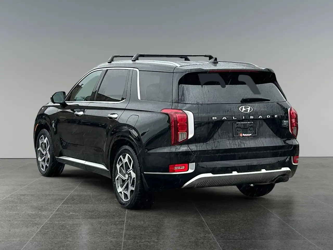Hyundai PALISADE fotografie Hyundai PALISADE