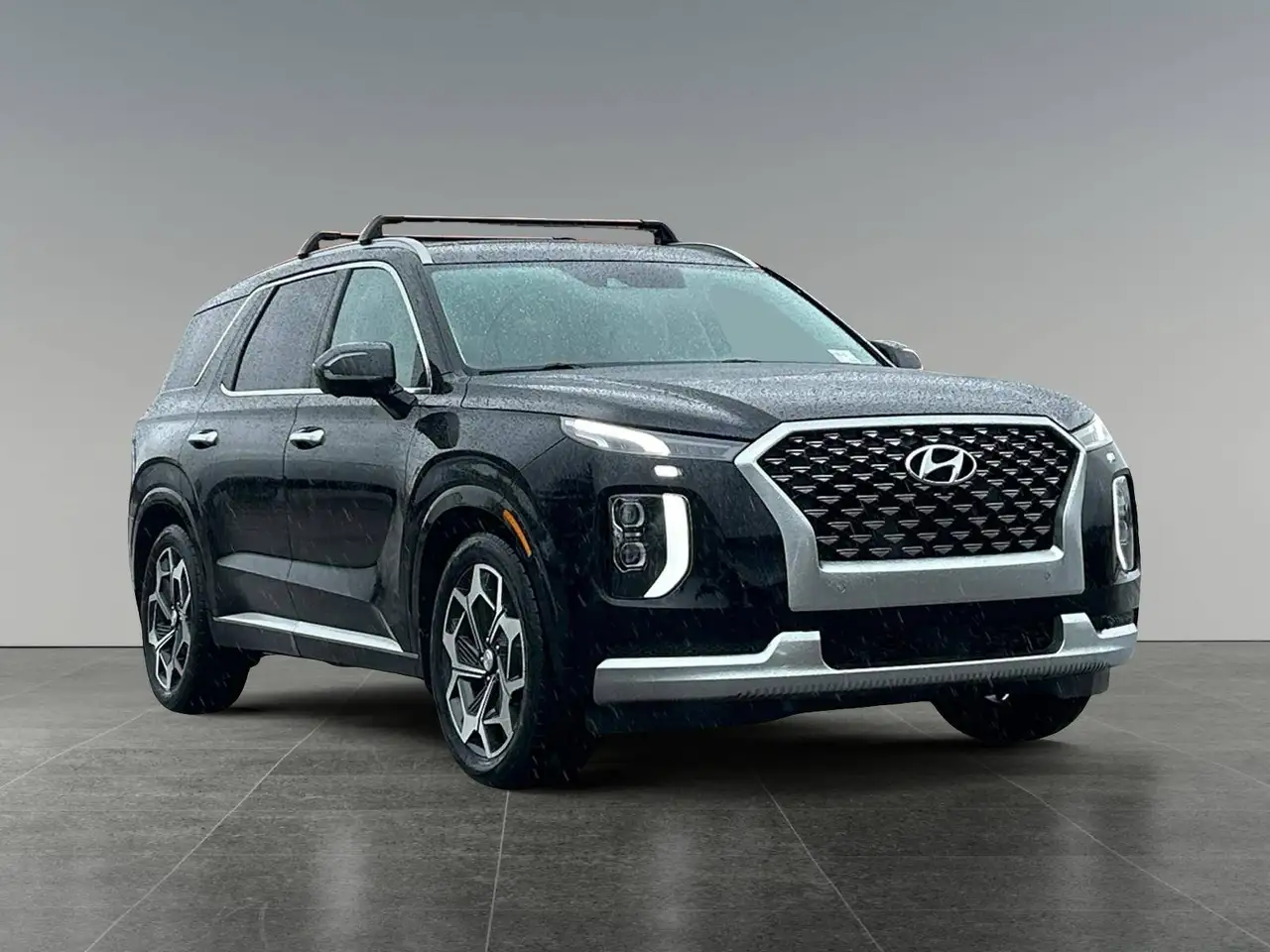 Hyundai PALISADE fotografie Hyundai PALISADE