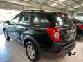 Chevrolet Captiva 2.4 LS 2WD*TÜVneu*Service*AHK*Klima* Schwarz - thumbnail 6