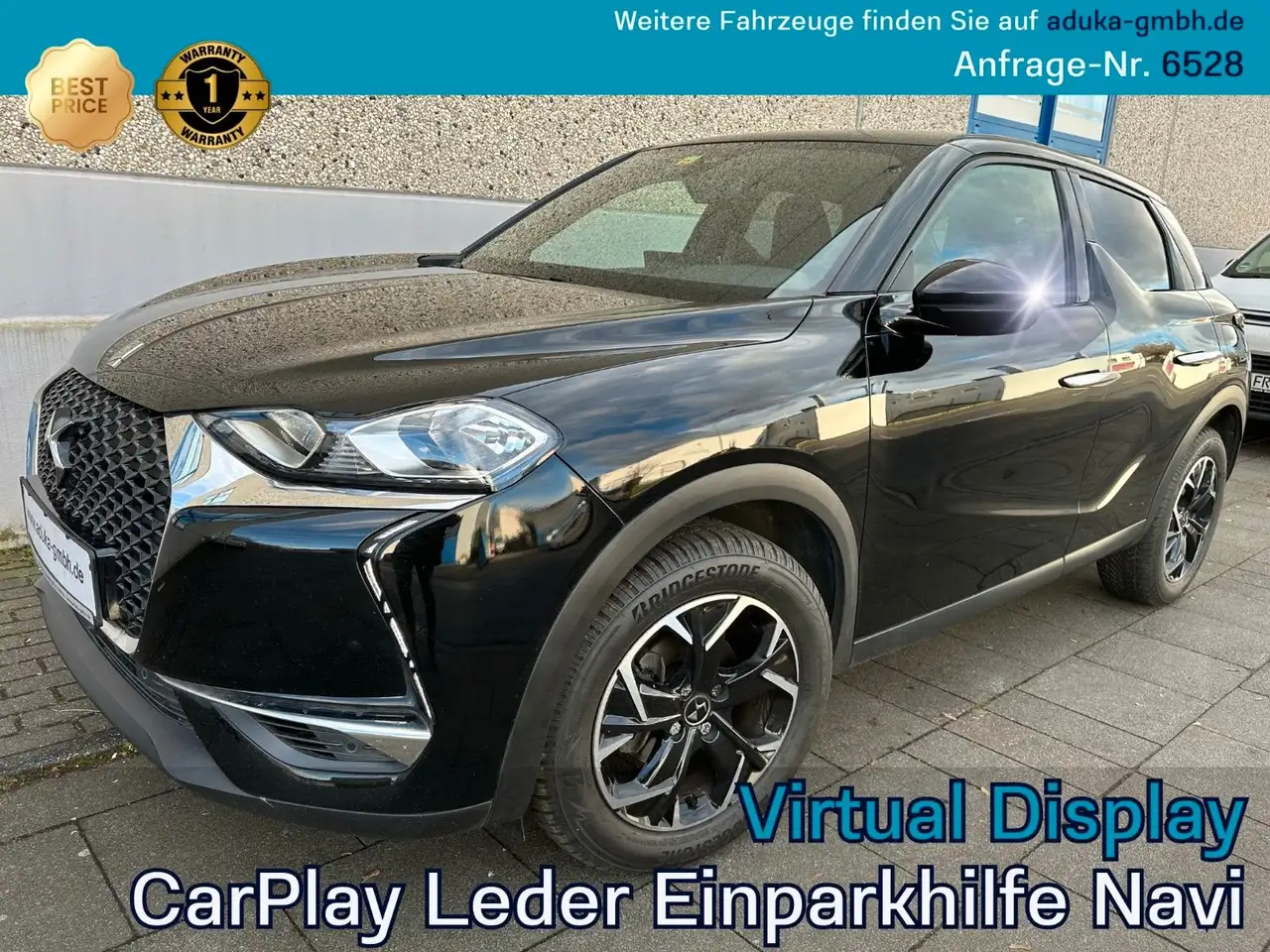 Citroen DS3