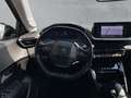 Peugeot 208 E- ALLURE ELETKROMOTOR 136 Schwarz - thumbnail 16