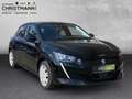 Peugeot 208 E- ALLURE ELETKROMOTOR 136 Schwarz - thumbnail 7