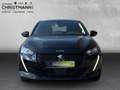 Peugeot 208 E- ALLURE ELETKROMOTOR 136 Schwarz - thumbnail 8