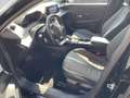 Peugeot 208 E- ALLURE ELETKROMOTOR 136 Schwarz - thumbnail 12