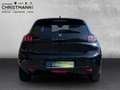 Peugeot 208 E- ALLURE ELETKROMOTOR 136 Schwarz - thumbnail 4