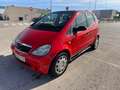 Mercedes-Benz A 170 170CDI Classic Rot - thumbnail 1