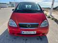 Mercedes-Benz A 170 170CDI Classic Rot - thumbnail 2