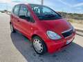 Mercedes-Benz A 170 170CDI Classic Rot - thumbnail 5