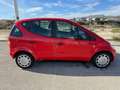 Mercedes-Benz A 170 170CDI Classic Rot - thumbnail 4