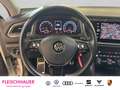 Volkswagen T-Roc IQ.DRIVE 1.5 TSI Navi+ACC+Parklenk+App-connect+Bli Blanc - thumbnail 10