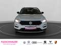 Volkswagen T-Roc IQ.DRIVE 1.5 TSI Navi+ACC+Parklenk+App-connect+Bli Blanc - thumbnail 2