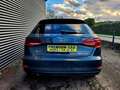 Audi A3 MATRIX CUIR XENON Gris - thumbnail 8