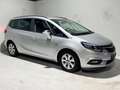 Opel Zafira C Active 7 Sitze*Tempomat*AHK*Lenkradhz* Silber - thumbnail 3