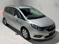 Opel Zafira C Active 7 Sitze*Tempomat*AHK*Lenkradhz* Silber - thumbnail 5