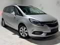 Opel Zafira C Active 7 Sitze*Tempomat*AHK*Lenkradhz* Silber - thumbnail 1