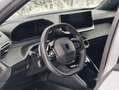Peugeot 2008 Hybrid 145 Allure Grau - thumbnail 11