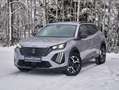Peugeot 2008 Hybrid 145 Allure Grau - thumbnail 2