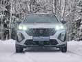 Peugeot 2008 Hybrid 145 Allure Grau - thumbnail 4