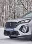 Peugeot 2008 Hybrid 145 Allure Grau - thumbnail 3