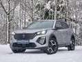 Peugeot 2008 Hybrid 145 Allure Grau - thumbnail 1