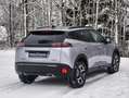 Peugeot 2008 Hybrid 145 Allure Grau - thumbnail 44