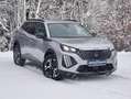 Peugeot 2008 Hybrid 145 Allure Grau - thumbnail 6