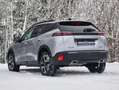 Peugeot 2008 Hybrid 145 Allure Grau - thumbnail 36