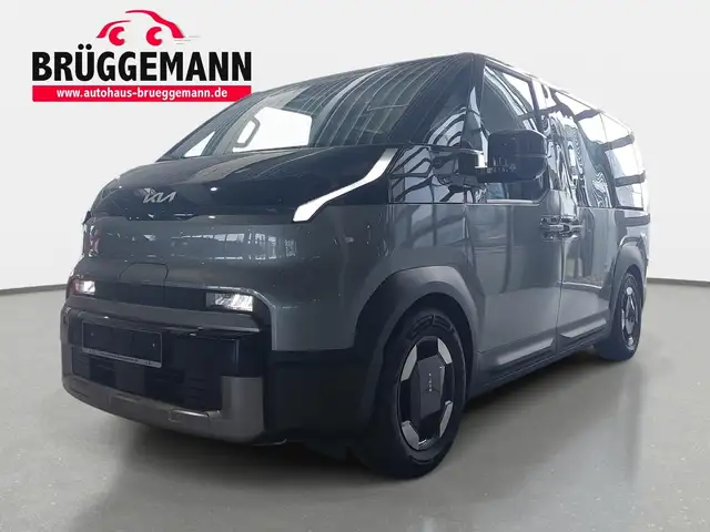 Kia PV5
