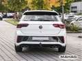 Volkswagen T-Roc R 2.0 TSI 4MOT AHK IQ.Light Pano Navi Park Weiß - thumbnail 8