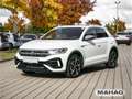 Volkswagen T-Roc R 2.0 TSI 4MOT AHK IQ.Light Pano Navi Park Weiß - thumbnail 4