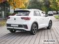 Volkswagen T-Roc R 2.0 TSI 4MOT AHK IQ.Light Pano Navi Park Weiß - thumbnail 7
