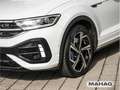 Volkswagen T-Roc R 2.0 TSI 4MOT AHK IQ.Light Pano Navi Park Weiß - thumbnail 9