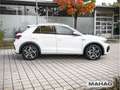Volkswagen T-Roc R 2.0 TSI 4MOT AHK IQ.Light Pano Navi Park Weiß - thumbnail 6