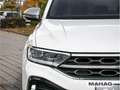 Volkswagen T-Roc R 2.0 TSI 4MOT AHK IQ.Light Pano Navi Park Weiß - thumbnail 10