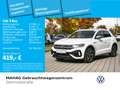 Volkswagen T-Roc R 2.0 TSI 4MOT AHK IQ.Light Pano Navi Park Weiß - thumbnail 1