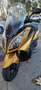 Kymco Super Dink 125 Super Dink 125i ABS 2015 žuta - thumbnail 1