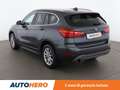 BMW X1 sDrive 18i Advantage Grey - thumbnail 4