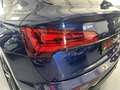 Audi 50 Sportback TFSIe Black line quattro-ultra S tronic Niebieski - thumbnail 13